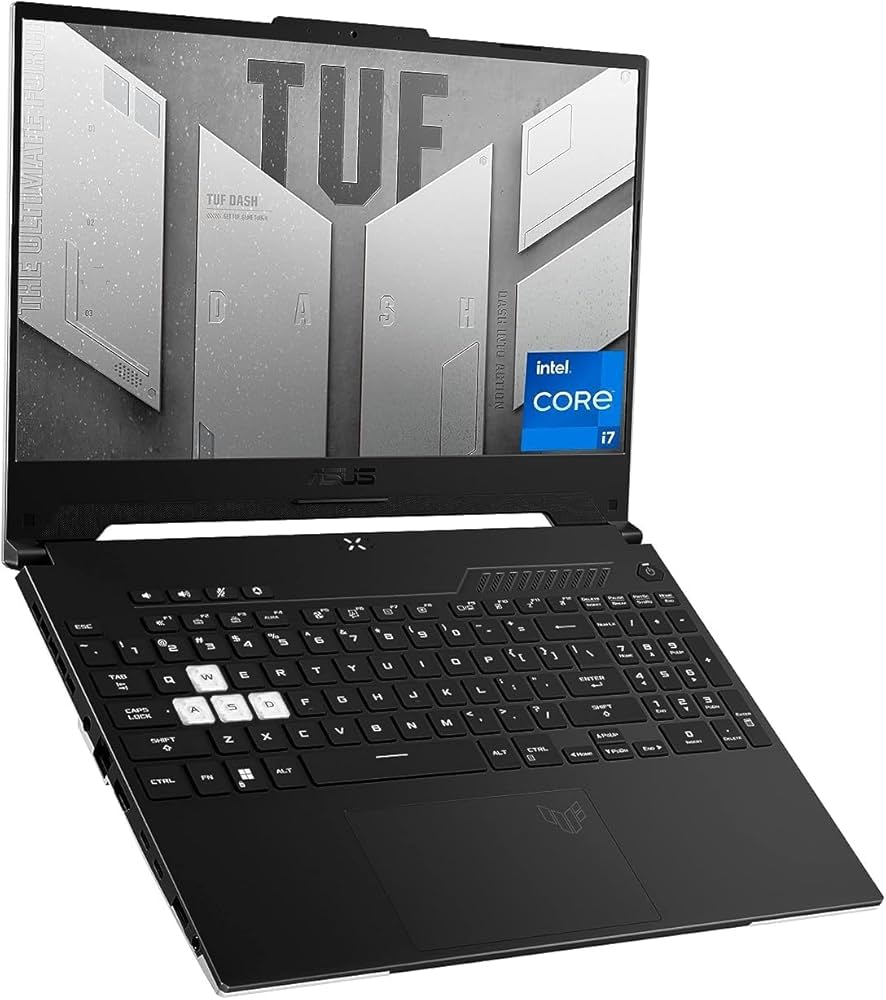 Asus Tuf