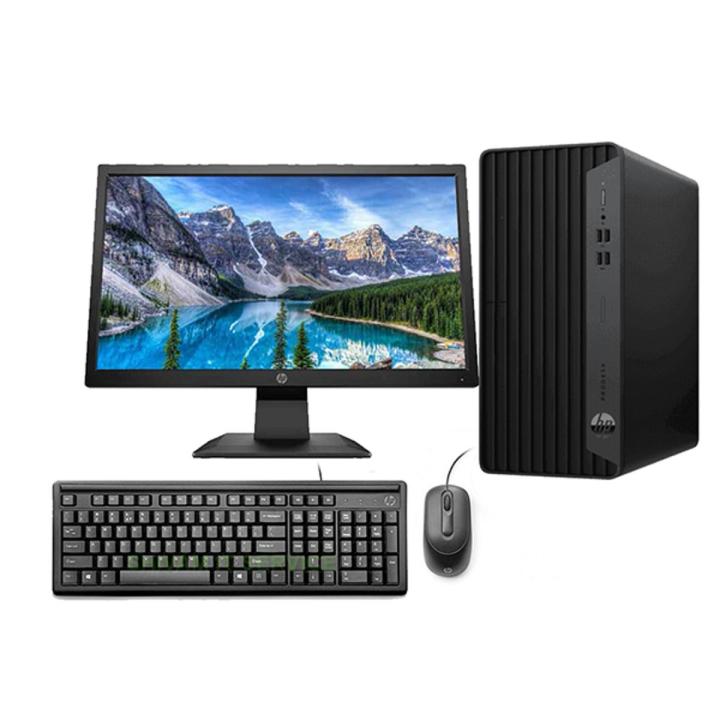 HP Desktop