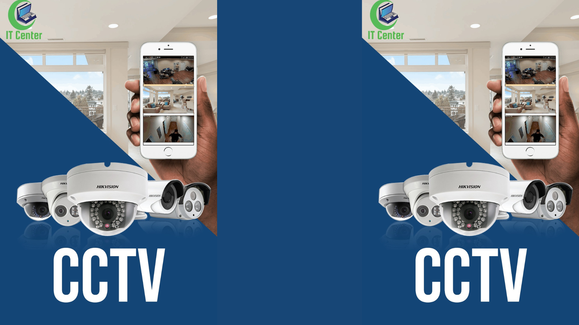 CCTV Installation & Maintenance Services