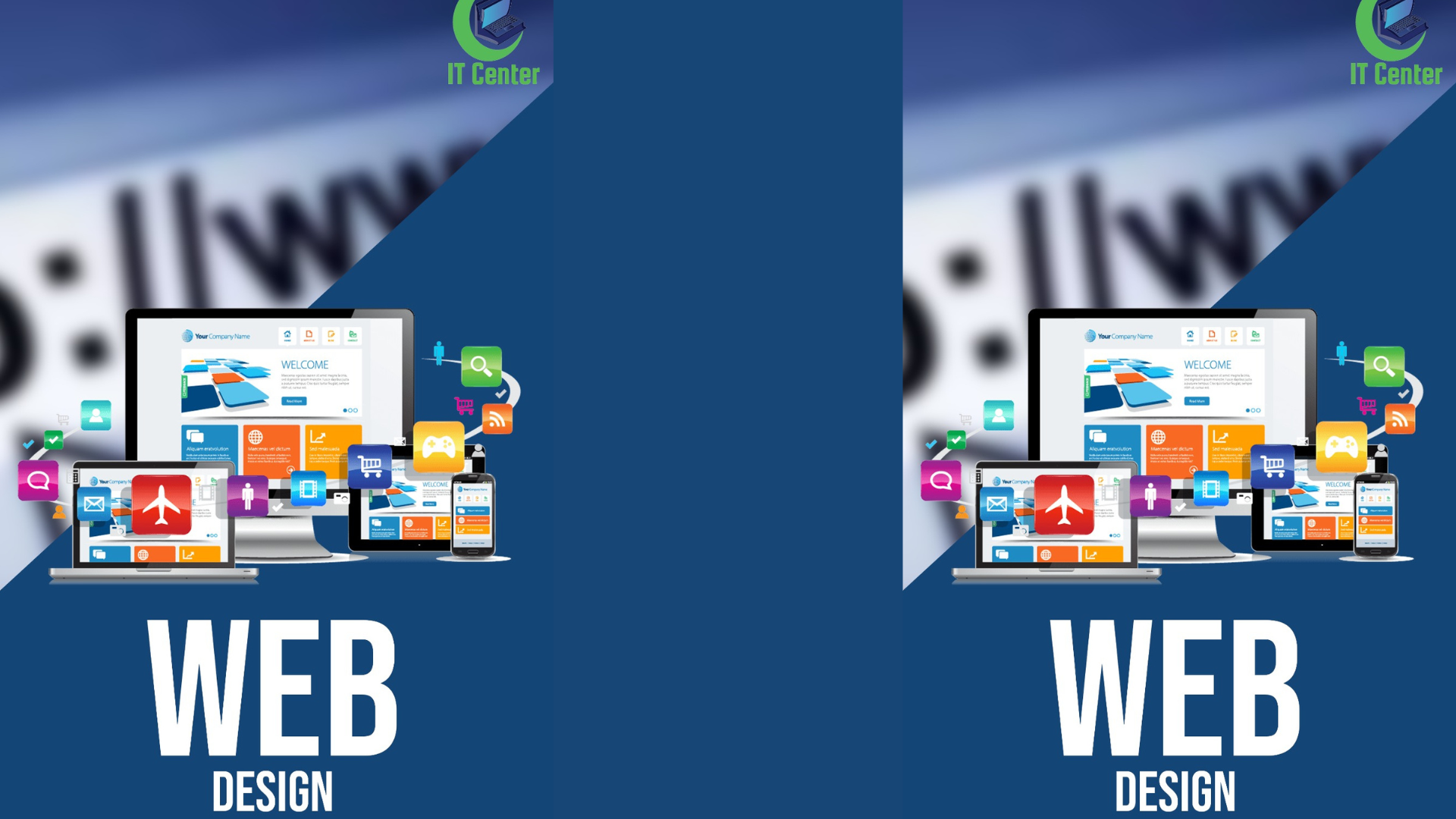 Web & Mobile Application Development