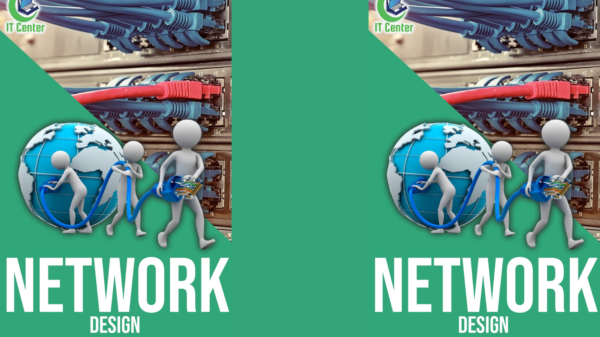 Enterprise Network Services (ENS)